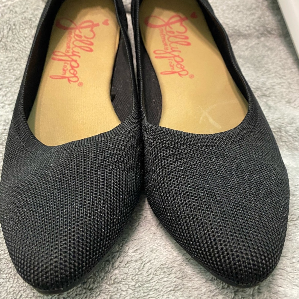 Jellypop Flats